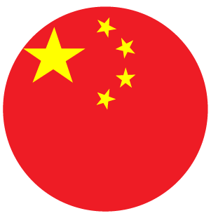 中国logo